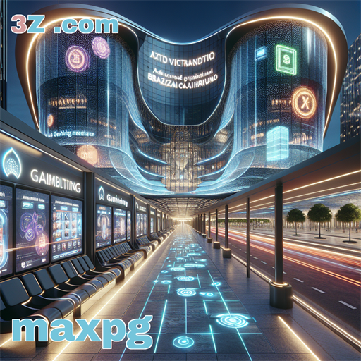 Inovações da seção app do maxpg que revitalizam gamers no Brasil